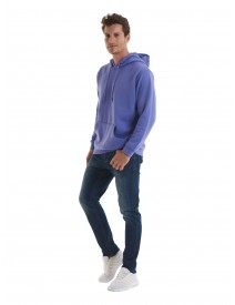 UC502 Uneek Classic Hooded Sweatshirt