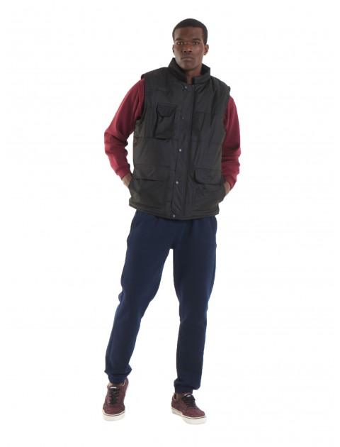 UC640 Uneek Super Pro Bodywarmer