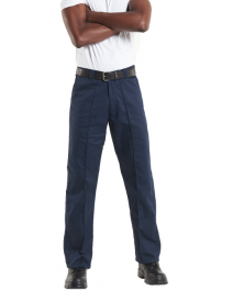 UC901 Workwear Trouser Navy