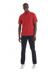 UX1 Uneek The UX Poloshirt