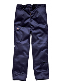 Dickies WD884 Redhawk Super Trousers Navy