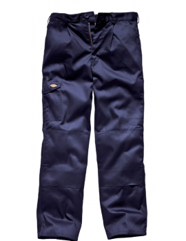 Dickies WD884 Redhawk Super Trousers Navy    Clothing  