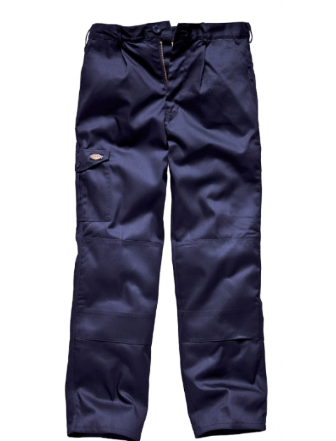 Dickies WD884 Redhawk Super Trousers Navy    Clothing  