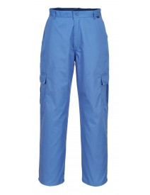 Portwest Unisex Anti-Static ESD Trousers (AS11)