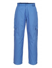 Portwest Anti-Static ESD Trousers (AS11) Clothing