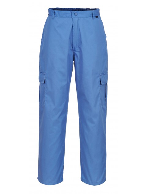 Portwest Anti-Static ESD Trousers (AS11) Clothing