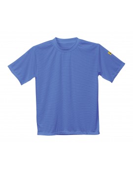 Portwest Anti-Static ESD T-Shirt (AS20) Clothing