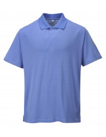 Porwest Anti-Static ESD Polo Shirt (AS21)