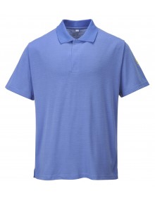 Porwest Anti-Static ESD Polo Shirt (AS21) Clothing
