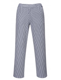 Portwest C075 - Barnet Chefs Trousers