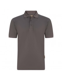 ORN Osprey EarthPro® Poloshirt Graphite