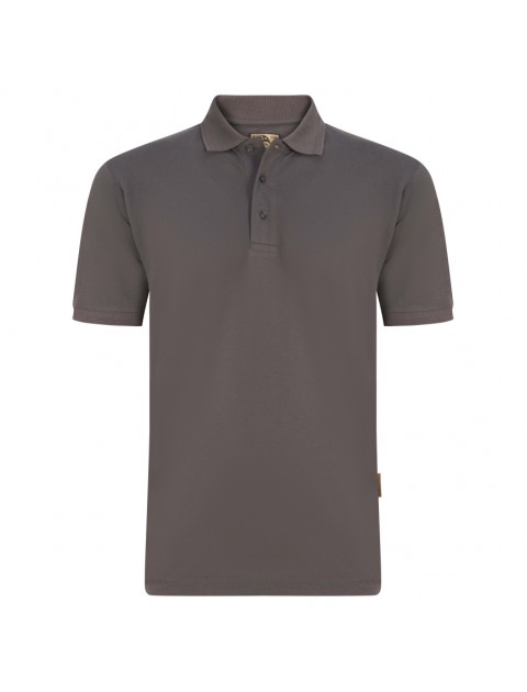 ORN Osprey EarthPro® Poloshirt Graphite    Clothing  