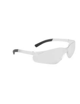 PW38 - Pan View Safety Glasses Clear Eye & Face Protection