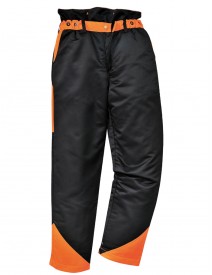 CH11 - Oak Chainsaw Trousers