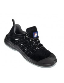 Himalayan 4213 Black Composite Safety Trainer