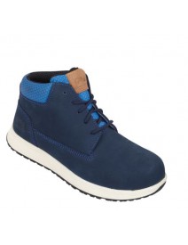 Himalayan 4410 Navy Safety Boot