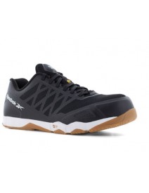 Reebok R4450 TR Safety Black ESD Safety Trainer