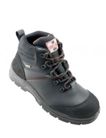 Unbreakable U105 Meteor Waterproof Black Safety Boot