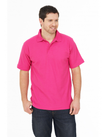 Uneek Unisex Poly-Cotton Classic UC101 Poloshirt