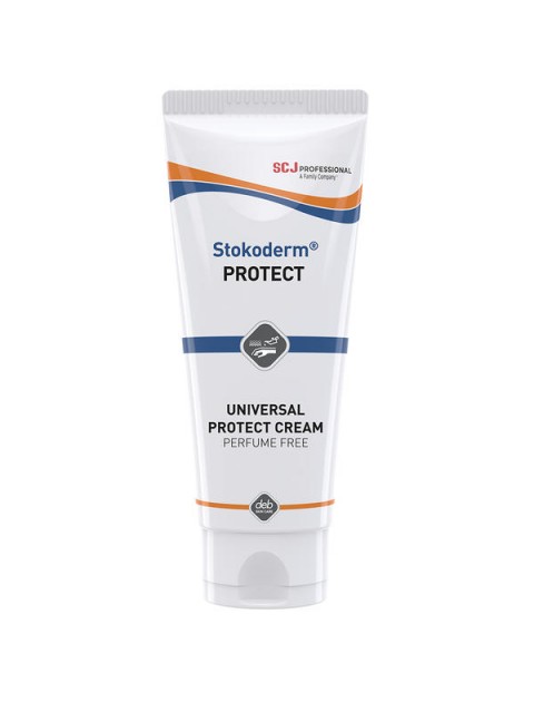 Deb Universal Protect Barrier Cream – 100ml Skin Care