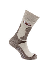 V12 VSOK4 Fawn Work Socks