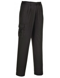 Portwest C099 Ladies Combat Trousers