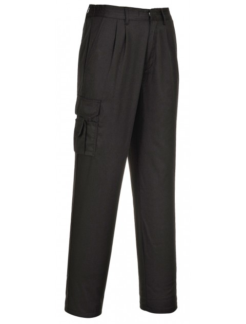 Portwest C099 Ladies Combat Trousers Clothing