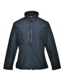 TK41 Charlotte Ladies Softshell