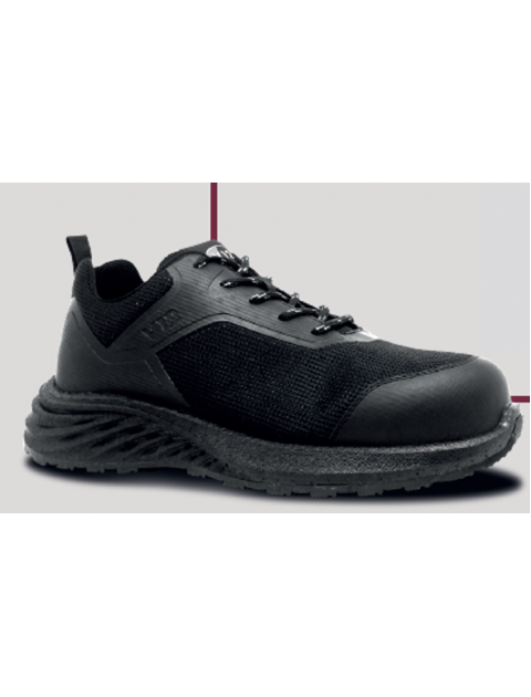 V2500 V12 Comet Lightweight Safety Trainers Footwear