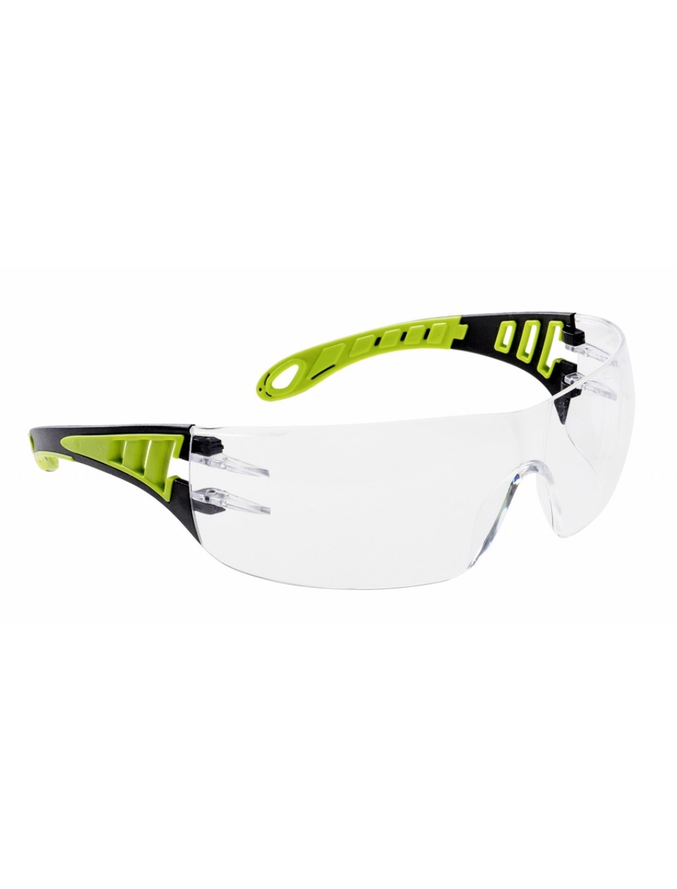 Portwest PS12 - Tech Look Spectacle- Clear